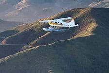 Norcal Coastal Seaplane Tour in Mill Valley, California