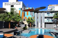 Oasis at Gold Spike - Adults Only - Las Vegas, NV