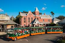 St. Augustine Hop On Hop Off Trolley Tour - St. Augustine, FL