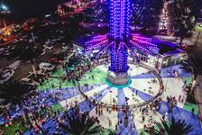 Orlando StarFlyer at ICON Park - Orlando, FL