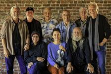 The Ozark Mountain Daredevils with The Springfield Symphony in Branson, Missouri