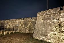 Paranormal Investigation of Old Fort Grounds Tour - St. Augustine, FL