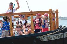 Pirate Adventures Children’s Treasure Hunt - Murrells Inlet, SC