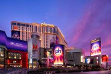 Planet Hollywood Resort & Casino - Las Vegas, NV