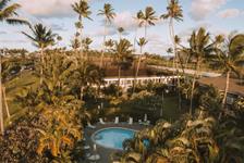 Plantation Hale Suites in Kapaa, Hawaii