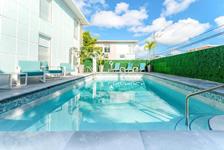 PRAIA Hotel, Boutique & Apartments in Miami Beach, Florida