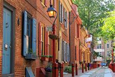 Private Family Walking Tour: In the Footsteps of the Founders in Philadelphia, Pennsylvania