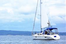 Private Sailing Adventure on the Puget Sound - Seattle, WA