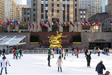 Welcome to New York City: Private Half-Day Highlights Walking Tour - New York City, NY