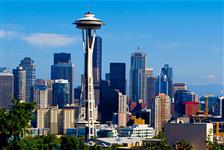 Private Walking Tour of Seattle: Highlights of the Pacific Northwest - Seattle, WA