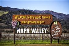 Private Wine Tasting Excursion in Napa Valley in San Francisco, California
