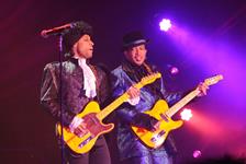 Purple Reign, The Prince Tribute Show - Las Vegas, NV