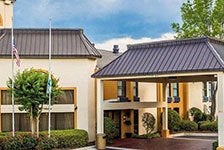 Quality Inn At The Park - Fort Mill, SC