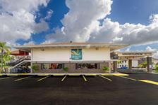 Quality Inn Florida City - Gateway to the Keys - Florida City, FL