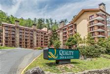 Quality Inn & Suites - Gatlinburg, TN