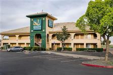 Quality Inn & Suites Lathrop in Lathrop, California