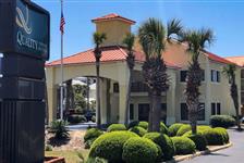 Quality Inn & Suites Miramar Beach - Destin, FL