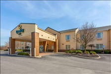 Quality Inn & Suites Sandusky - Sandusky, OH