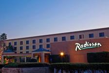 Radisson Hotel Santa Maria - Santa Maria, CA