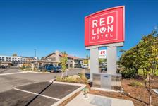 Red Lion Hotel Portland Airport - Portland, OR