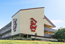 Red Roof Inn Washington, DC - Columbia/Fort Meade - Jessup, MD