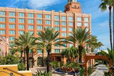 Renaissance Tampa International Plaza Hotel - Tampa, FL