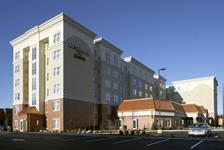 Residence Inn by Marriott East Rutherford Meadowlands - East Rutherford, NJ