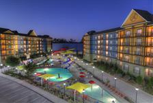 The Resort At Governor's Crossing in Sevierville, Tennessee