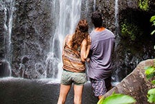 Road to Hana Adventure - Kahului, Maui, HI