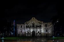 San Antonio Historical Ghost Tour - San Antonio, TX
