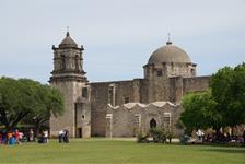 San Antonio Missions UNESCO World Heritage Site Tour - San Antonio, TX