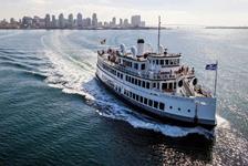San Diego Brunch Cruise by Hornblower - San Diego, CA