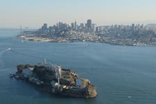 San Francisco City Tour with Alcatraz in San Francisco, California