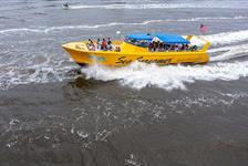Sea Screamer - Myrtle Beach Dolphin Cruises - Little River, SC