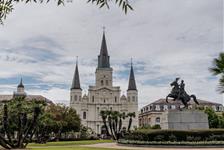 New Orleans: Secrets & Highlights of the French Quarter Tour - New Orleans, LA