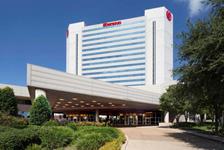 Sheraton Arlington Hotel - Arlington, TX