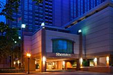 Sheraton Boston Hotel - Boston, MA