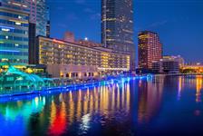 Hotel Tampa Riverwalk - Tampa, FL
