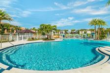 Solara Resort Orlando by Global Vacation Rentals - Kissimmee, FL