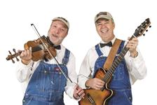 The Sons of Britches in Branson, Missouri
