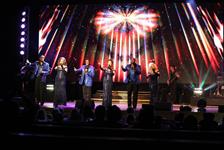 Soul of Motown in Pigeon Forge, Tennessee