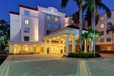 SpringHill Suites by Marriott Boca Raton in Boca Raton, Florida