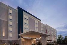 SpringHill Suites by Marriott East Rutherford Meadowlands/Carlstadt - Carlstadt, NJ