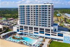 SpringHill Suites by Marriott Panama City Beach Beachfront - Panama City Beach, FL