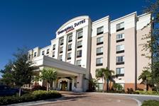 SpringHill Suites Tampa Brandon - Tampa, FL