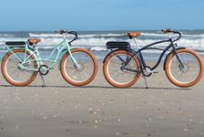 St. Augustine Bike Rentals - St Augustine, FL