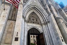 St. Patrick's Cathedral Official Self-Guided Audio Tour - New York, NY