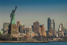 Statue of Liberty & Ellis Island Reserve Ticket PLUS Pedestal Access in New York, New York