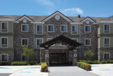 Staybridge Suites Fairfield Napa Valley Area, an IHG Hotel - Fairfield, CA