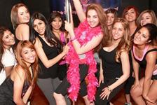 Stripper 101 - Pole Dancing Class - Las Vegas, NV